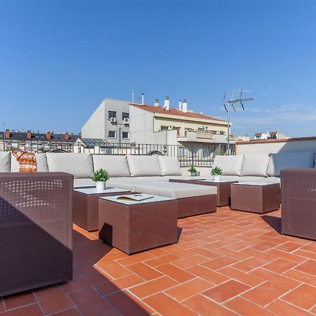 Aparteasy Barcelona Exterior foto