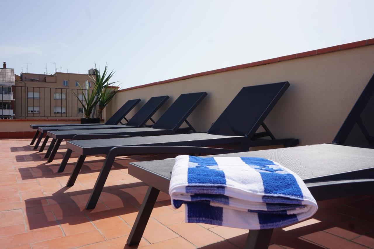 Aparteasy Barcelona Cameră foto