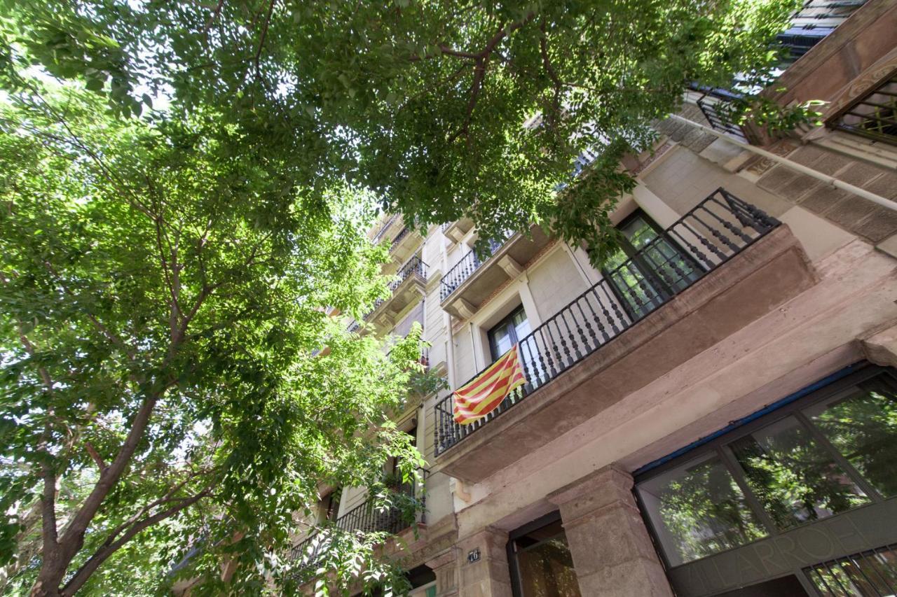 Aparteasy Barcelona Exterior foto
