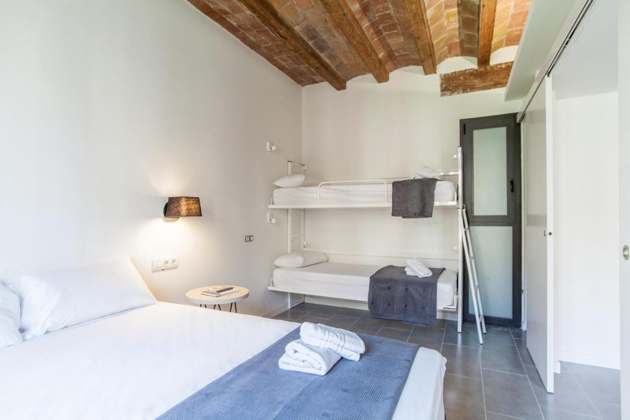 Aparteasy Barcelona Exterior foto