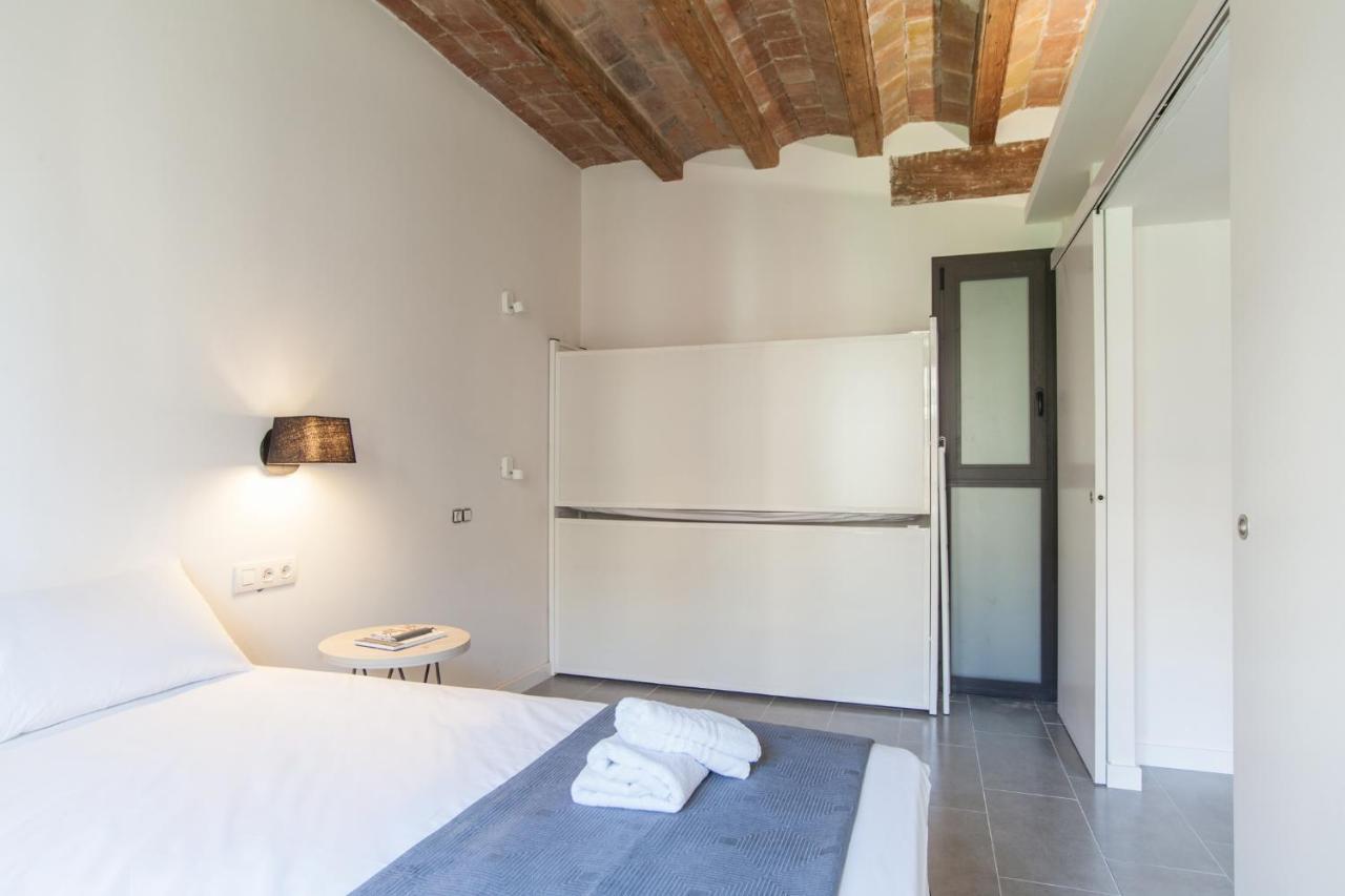 Aparteasy Barcelona Exterior foto
