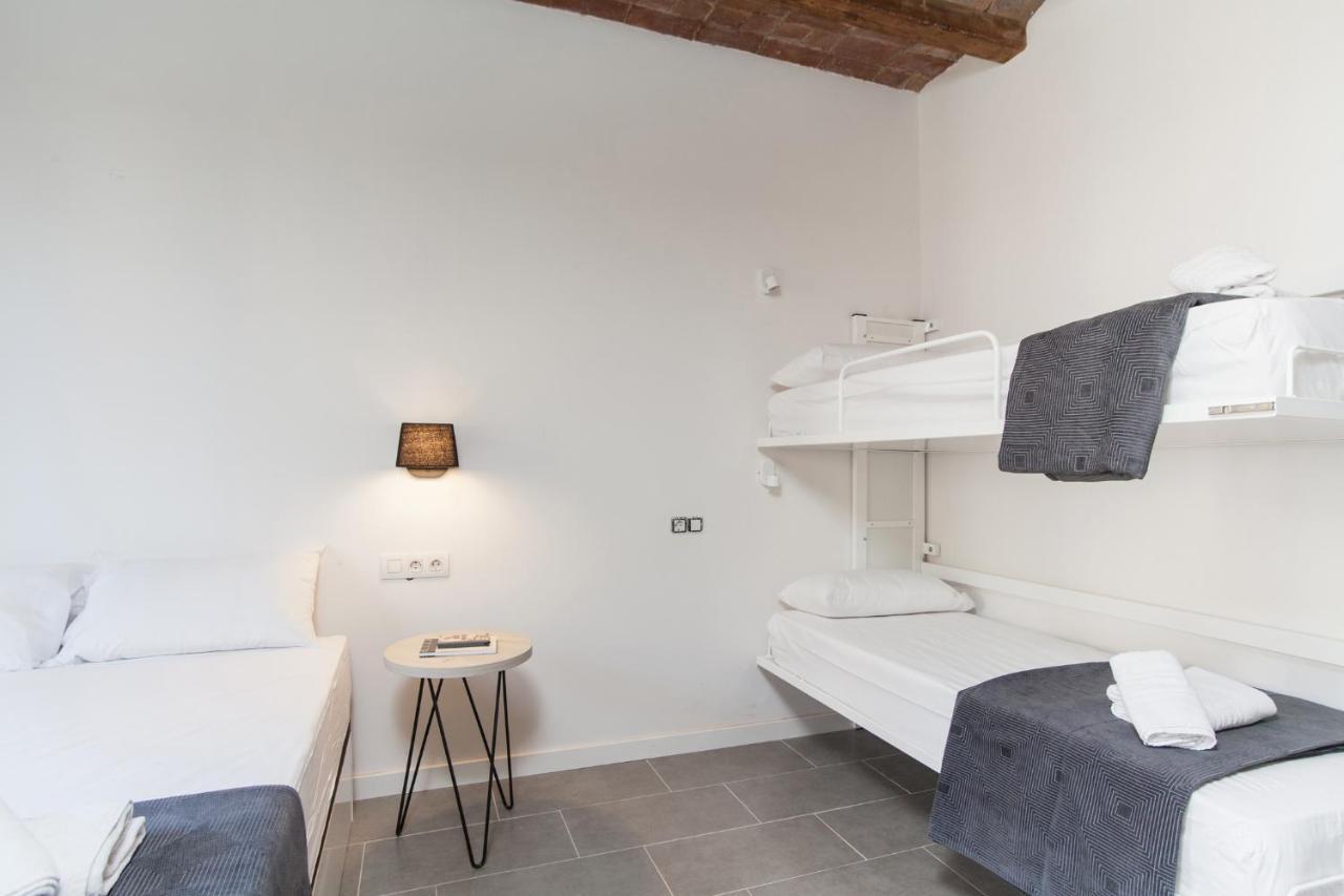 Aparteasy Barcelona Exterior foto