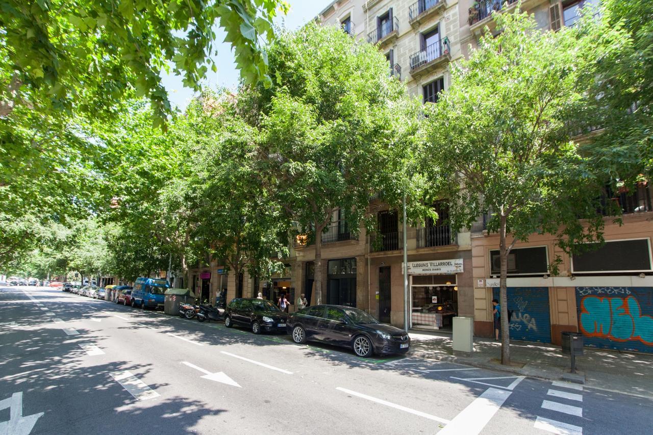 Aparteasy Barcelona Cameră foto