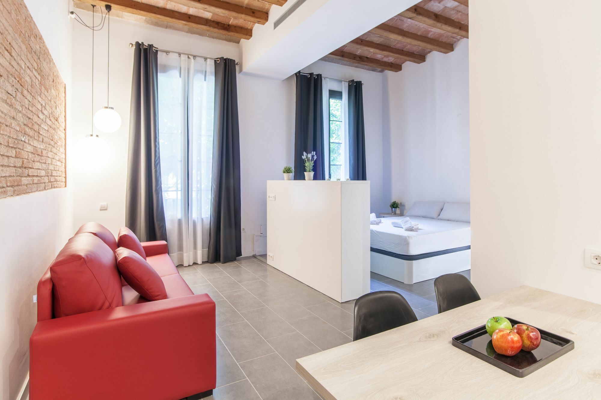 Aparteasy Barcelona Exterior foto