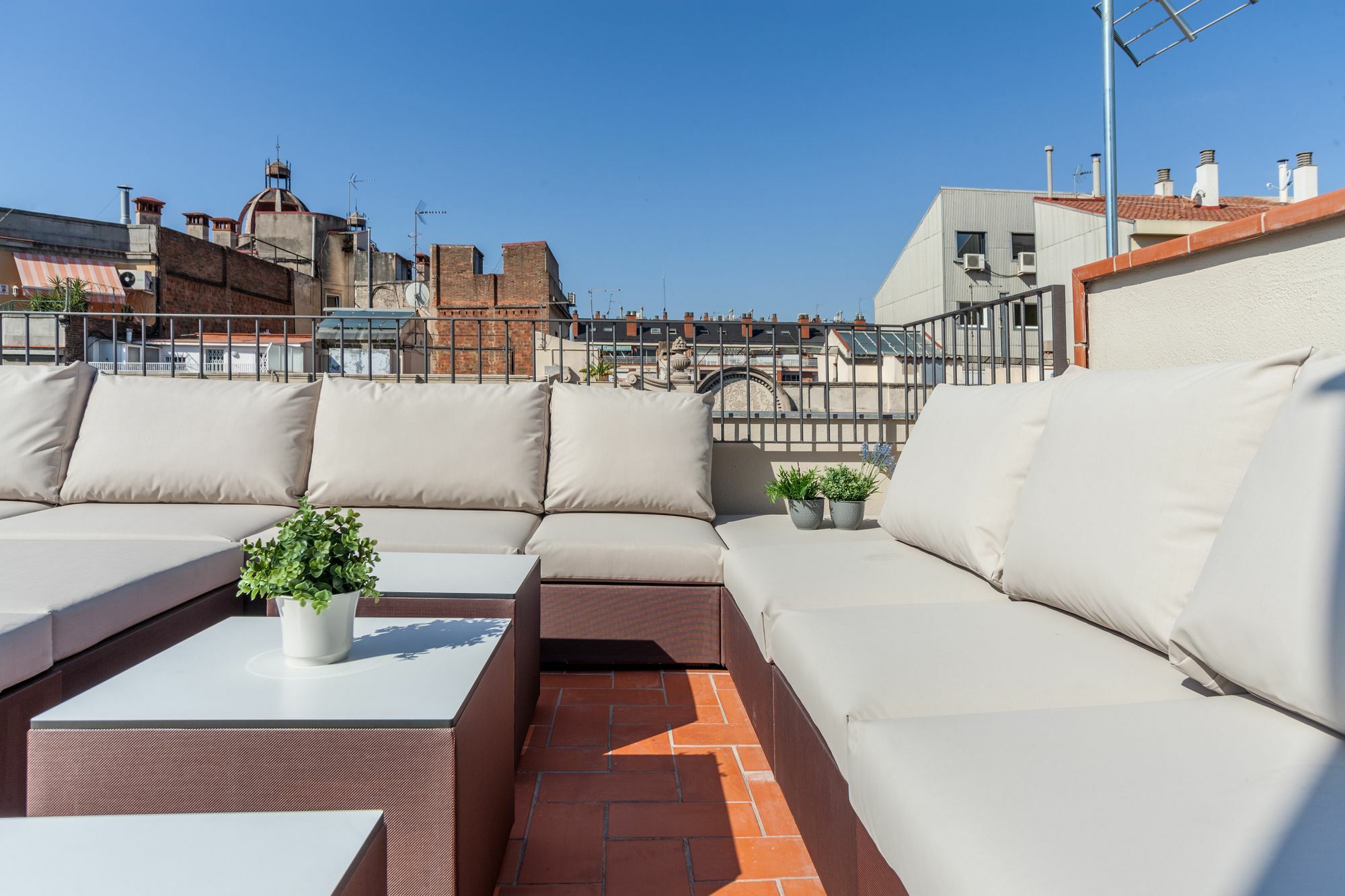 Aparteasy Barcelona Exterior foto